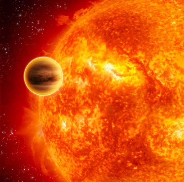 Woh g64 звезда