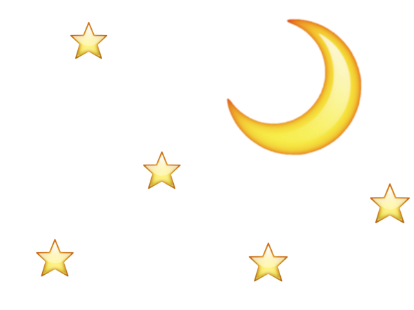 Сказочные звезды звезды