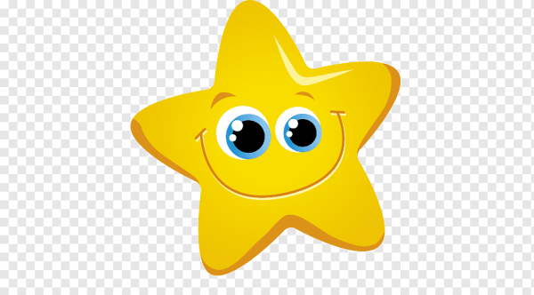 Сказочные звездочки