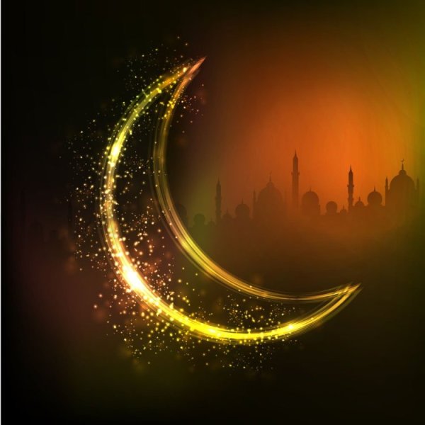 Исламский полумесяц