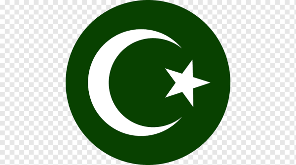 Символ Ислама полумесяц