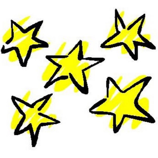 Красная Звездочка