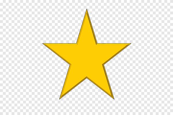 Звездочки на 23 февраля