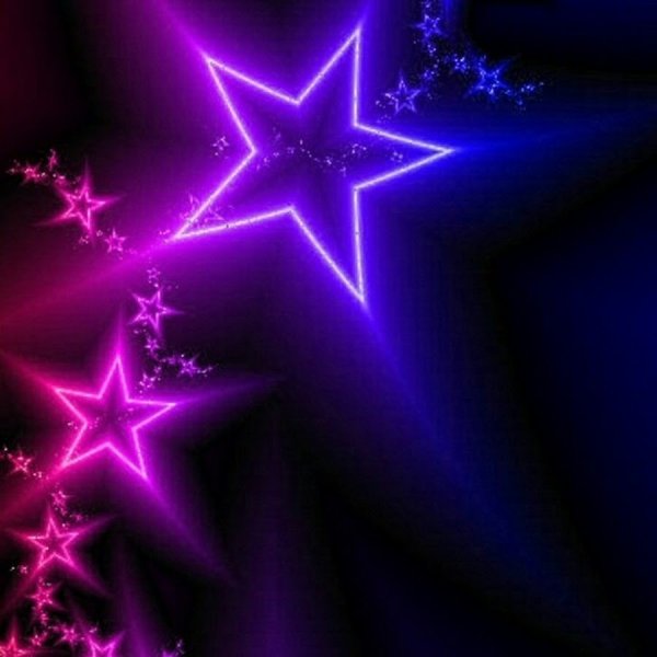 Аватарка звезда