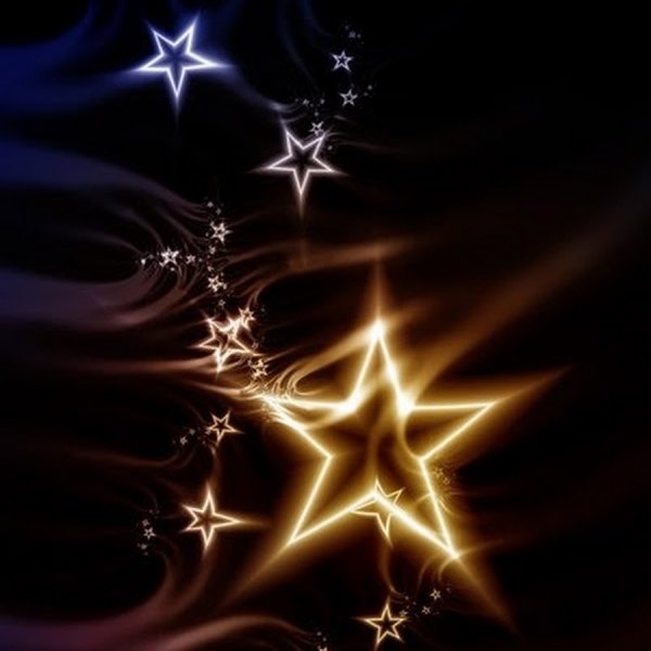 Звездное небо и человек