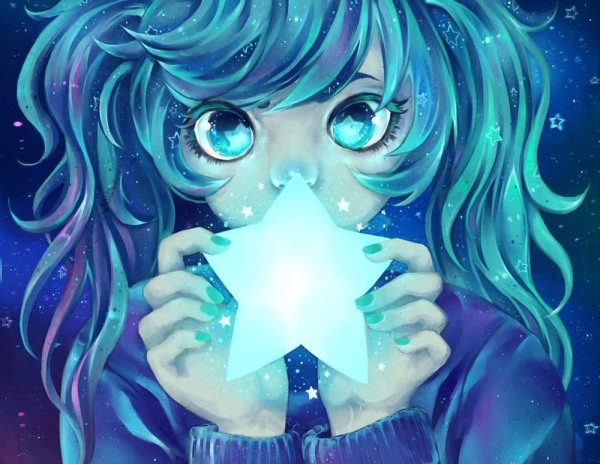 Круглые аватарки