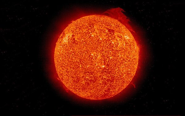 Антарес звезда