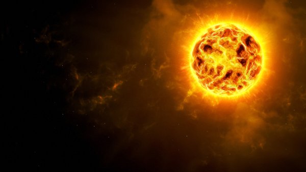 Планеты сверхгиганты