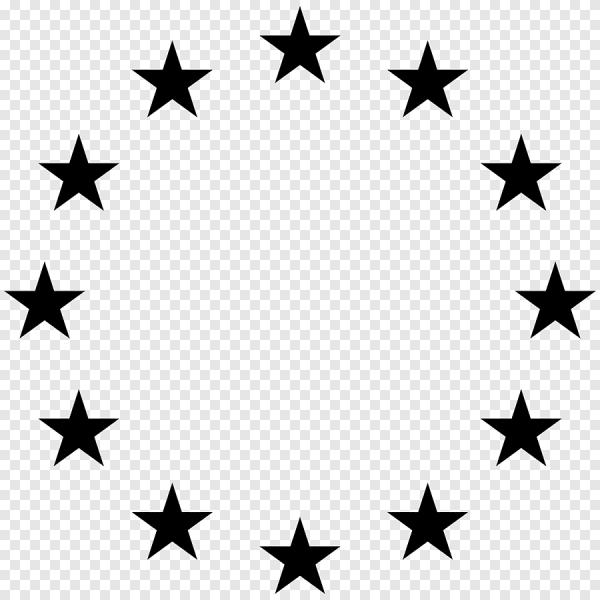 Звездочки Евросоюза