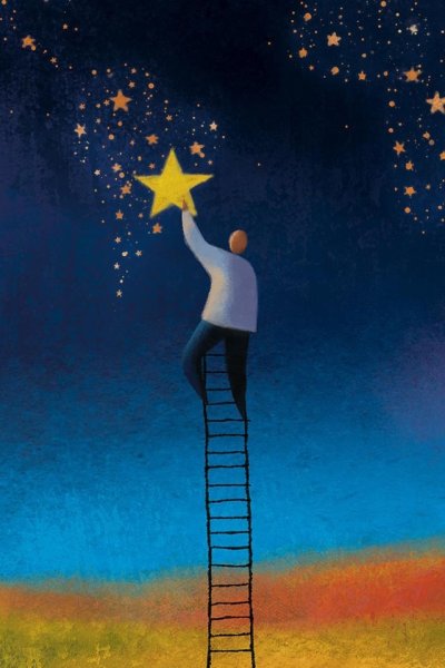 Звезда счастья