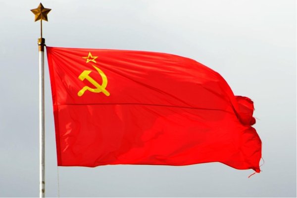 Красная звезда