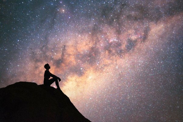 Мечтать под звездами