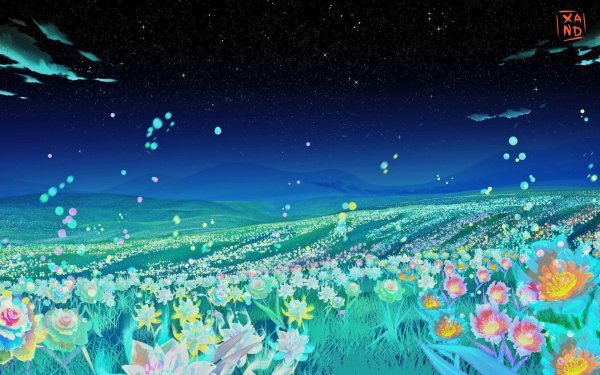 Озеро Текапо в новой Зеландии звезды