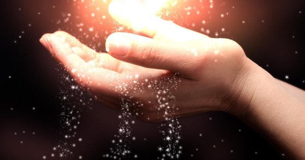 Звезды на ладони