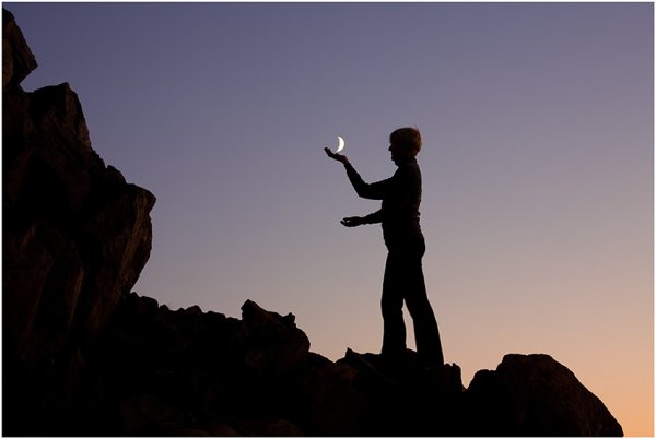 Мне звезда упала на ладошку картинки