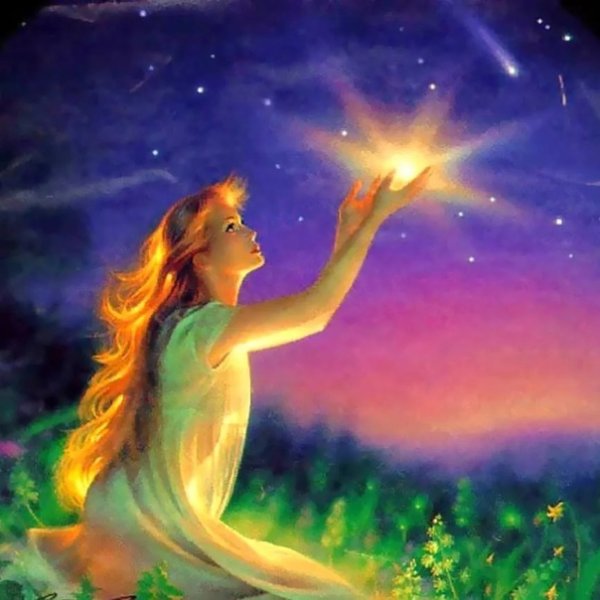 Стихи о мечтах и желаниях