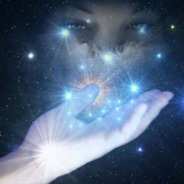 Звезда с неба