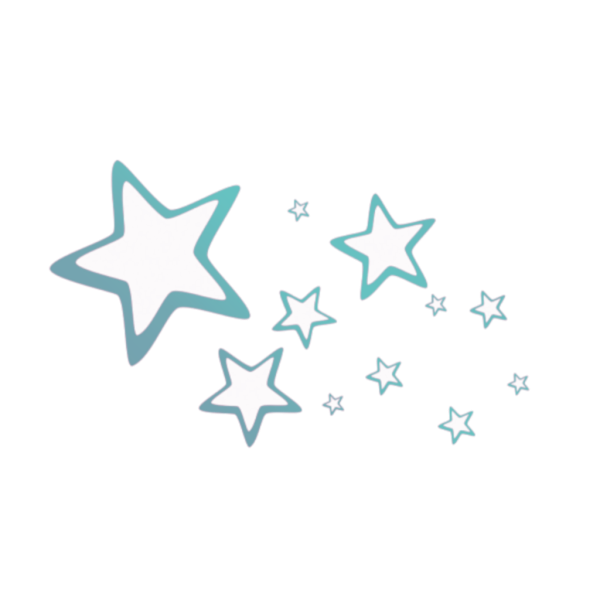 Звезды для метрики