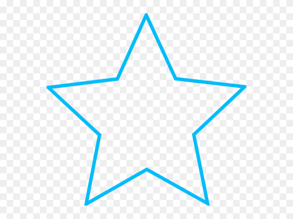 Белая звезда