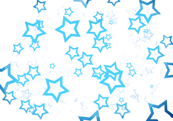 Синяя звезда