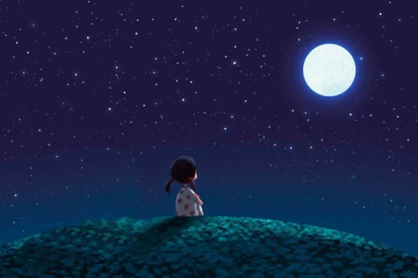 Звезды для детей