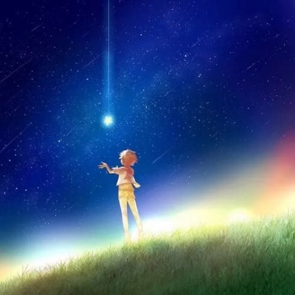 Jimmy Lawlor картины Луны