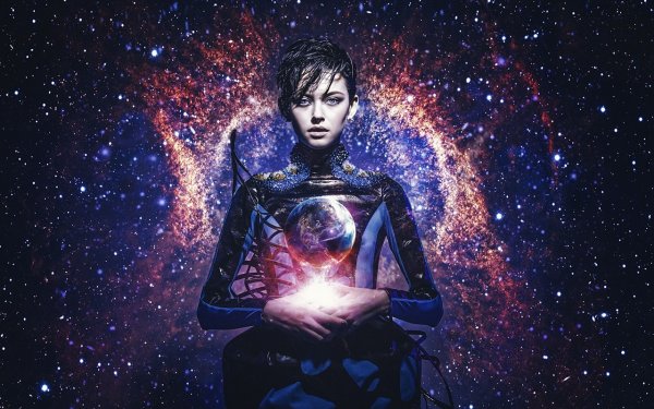 Дорога в космос