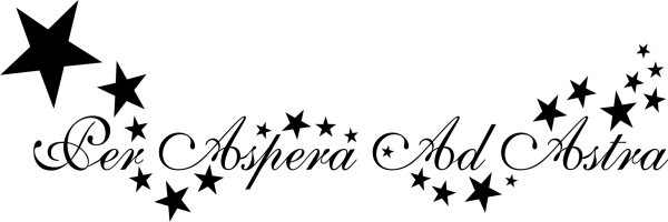 Пер Аспера ад Астра