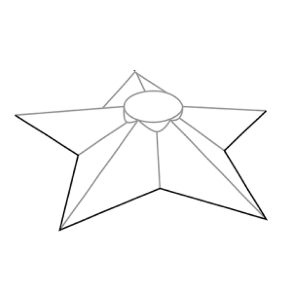 Памятник рисунок