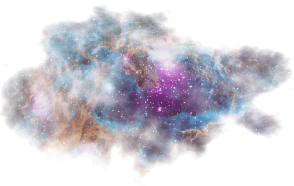 Планета без фона