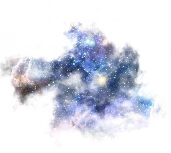 Космос звезды