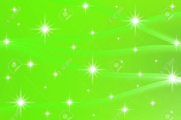 Салатовый фон