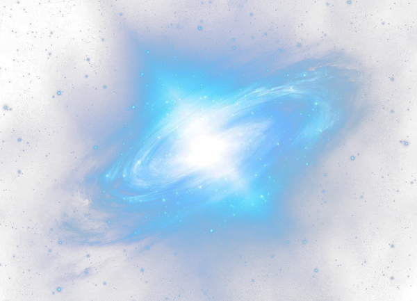 Эффекты на прозрачном фоне