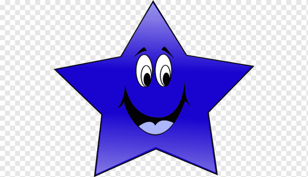 Звезды для детей