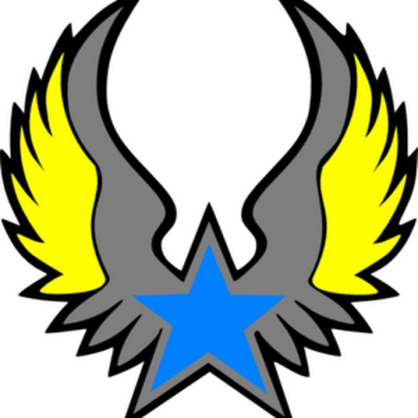 Синий Орел логотип