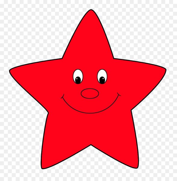 Звездочка рисунок