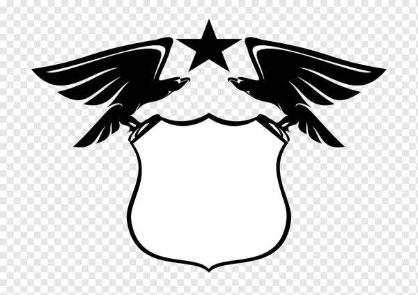 Орел эмблема