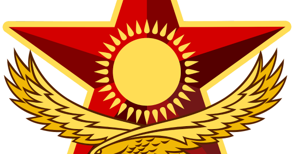 Орел символ Кавказа