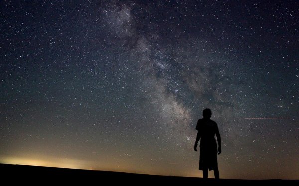 Enigma Goodbye Milky way