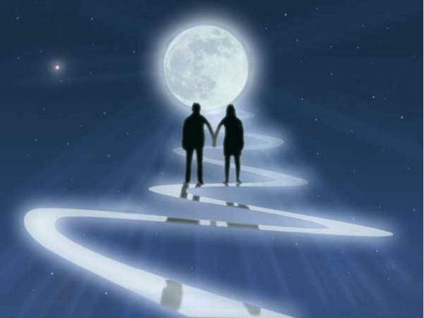 Красивые стихотворения о звездах