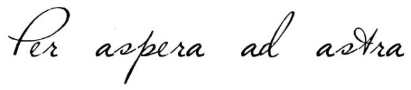 Через тернии к звездам тату