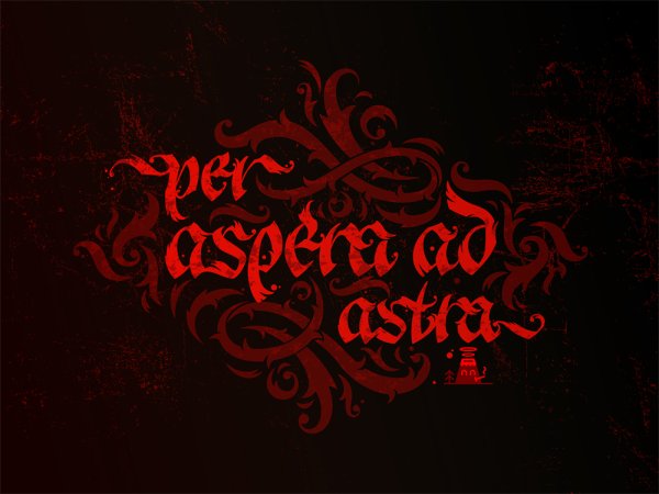 Тату через тернии к звездам на ключице