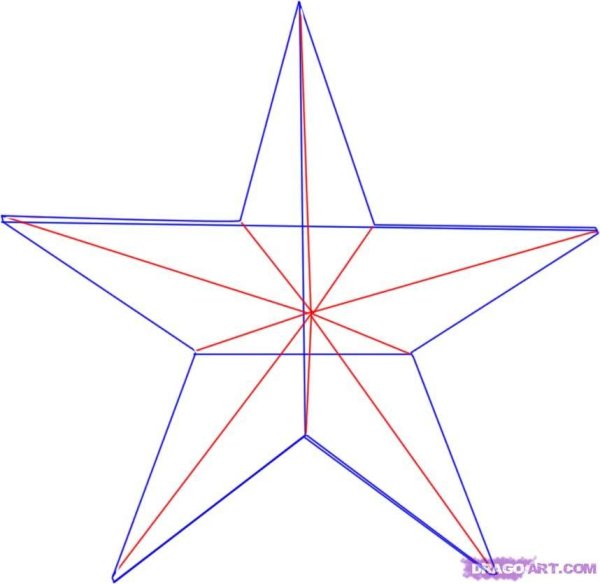 Вечный огонь рисунок