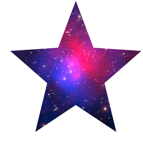 Звездочки для детей