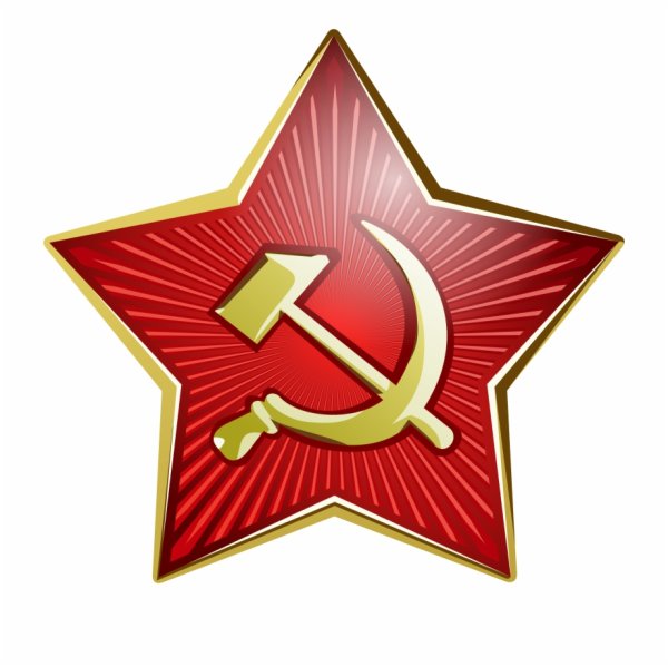 Картинки большой звезды 9 мая (66 фото)