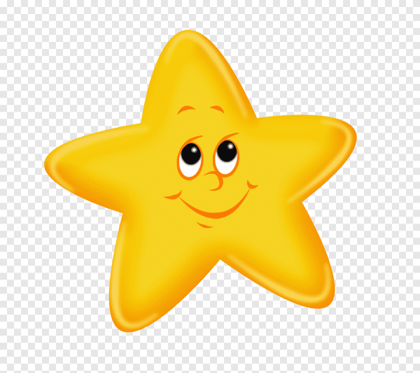 Звездочки для детей