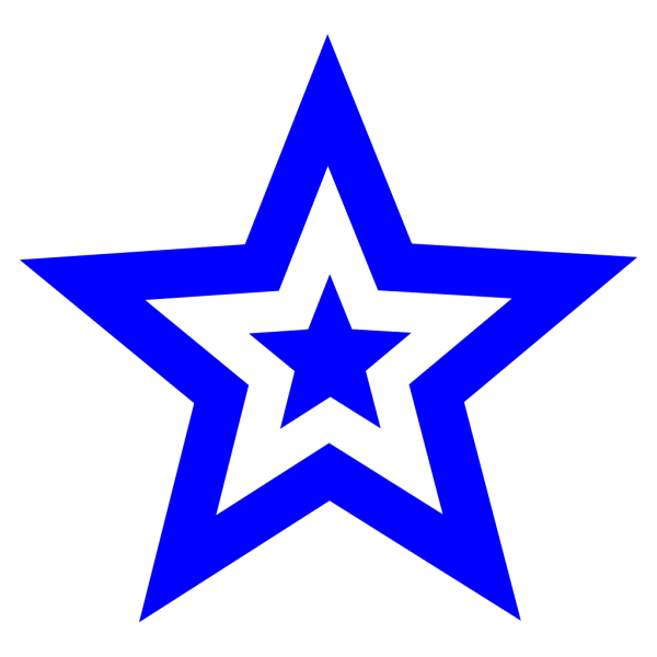 Желтая звезда