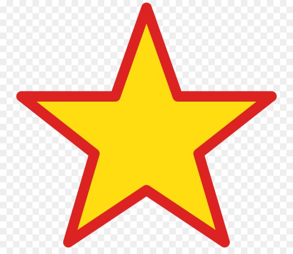 Красная Звездочка