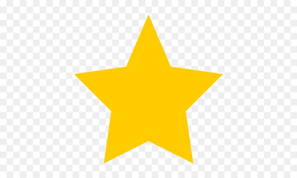 Звезда фигура