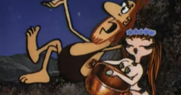 Дарю тебе звезду мультфильм 1974 кадры